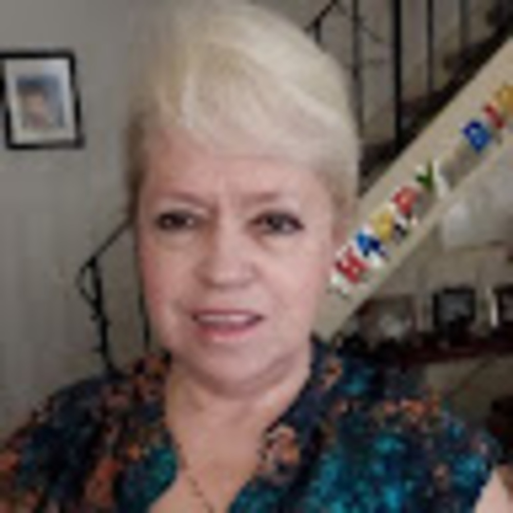 Meet your Posher, Galina